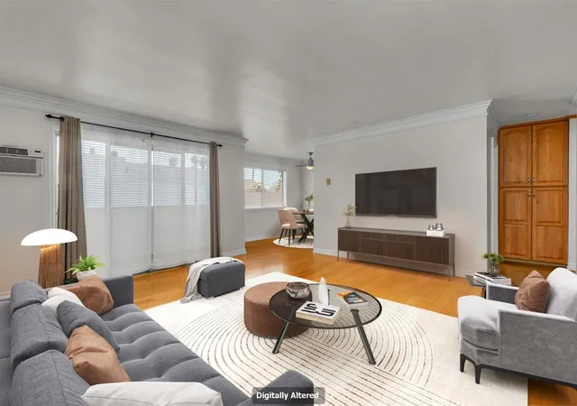 Photo 1 of Condo for sale at 1021 12th Street #303, Santa Monica, CA 90403 | MLS# 26873507 | Listing updated on 2026-09-24