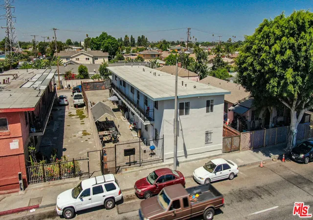 Photo 1 of Multi family home for sale at 9021 Compton Ave, Los Angeles, CA 90002 | MLS# 26873509 | Listing updated on 2026-09-29