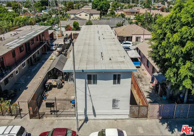 Photo 2 of Multi family home for sale at 9021 Compton Ave, Los Angeles, CA 90002 | MLS# 26873509 | Listing updated on 2026-09-29