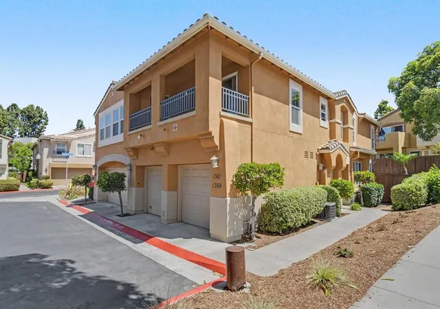Photo 1 of Sale Pending at 1361 Caminito De La Luna, Chula Vista, CA 91911 | MLS# PTP2606291 | Listing updated on 2026-09-30