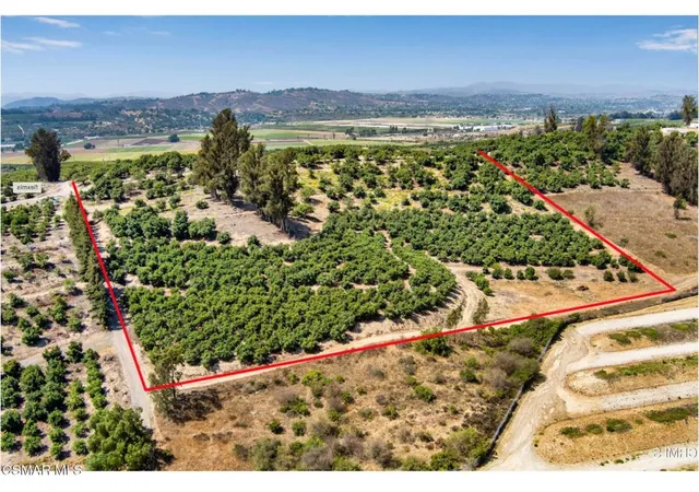 Photo 1 of Land for sale at 0 St Maarten Dr, Moorpark, CA 93021 | MLS# 226003925 | Listing updated on 2026-09-24