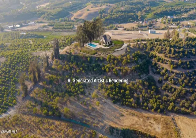 Photo 3 of Land for sale at 0 St Maarten Dr, Moorpark, CA 93021 | MLS# 226003925 | Listing updated on 2026-09-24