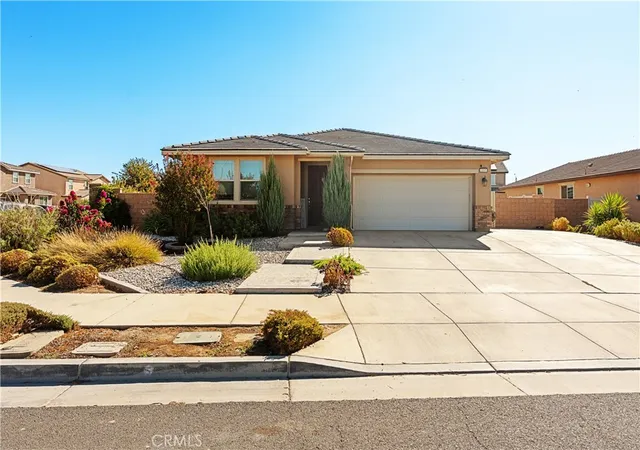 Photo 1 of Single family home for sale at 3105 Produce St, Perris, CA 92570 | MLS# SW26180223 | Listing updated on 2026-10-27