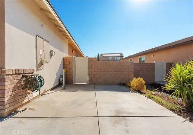 Photo 3 of Single family home for sale at 3105 Produce St, Perris, CA 92570 | MLS# SW26180223 | Listing updated on 2026-10-27