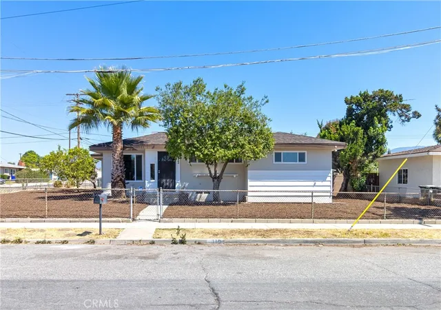 Photo 3 of Sale Pending at 310 E Mariposa, Rialto, CA 92376 | MLS# CV26179996 | Listing updated on 2026-10-03