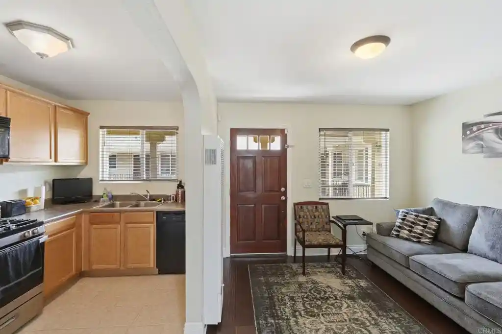 Photo 1 of Condo for sale at 320 J Ave #92, National City, CA 91950 | MLS# PTP2606294 | Listing updated on 2026-08-18
