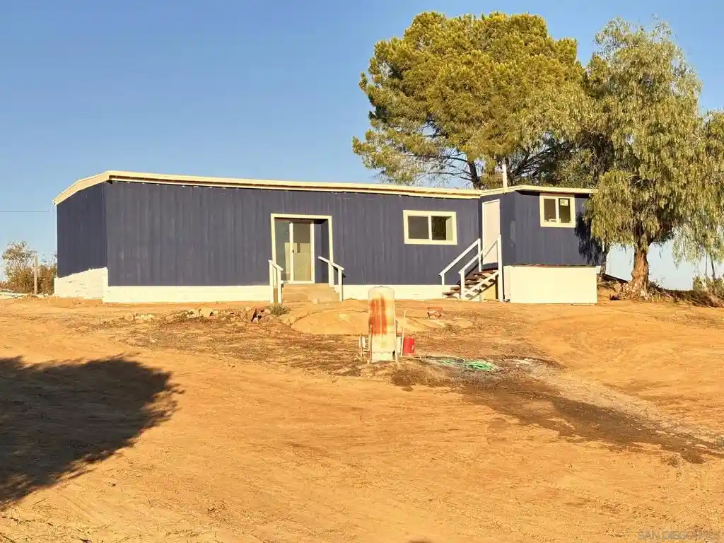 Photo 1 of Land for sale at 0 Boulder Oaks Rd, Potrero, CA 91963 | MLS# 260020139SD | Listing updated on 2026-10-20