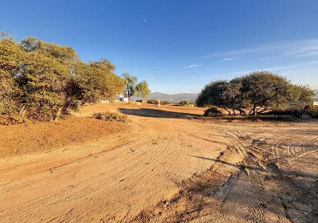 Photo 2 of Land for sale at 0 Boulder Oaks Rd, Potrero, CA 91963 | MLS# 260020139SD | Listing updated on 2026-09-28
