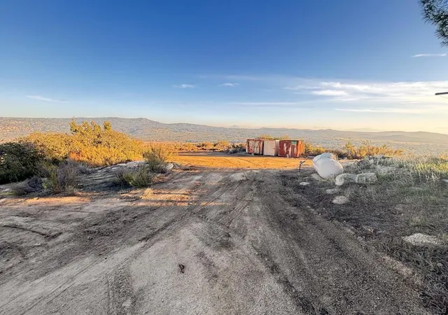 Photo 3 of Land for sale at 0 Boulder Oaks Rd, Potrero, CA 91963 | MLS# 260020139SD | Listing updated on 2026-09-28