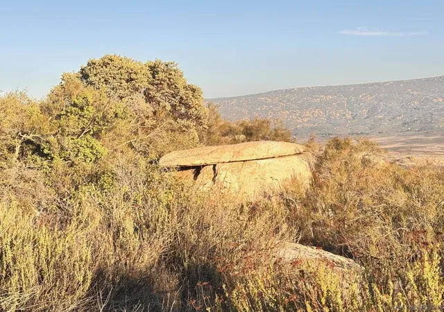 Photo 4 of Land for sale at 0 Boulder Oaks Rd, Potrero, CA 91963 | MLS# 260020139SD | Listing updated on 2026-09-28