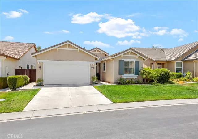 Photo 1 of Single family home for sale at 7771 Hagen Cir, Hemet, CA 92545 | MLS# SW26179902 | Listing updated on 2026-09-30