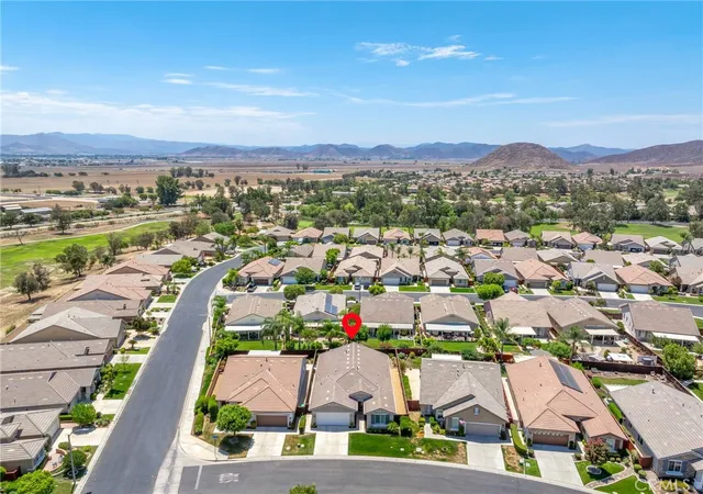 Photo 2 of Single family home for sale at 7771 Hagen Cir, Hemet, CA 92545 | MLS# SW26179902 | Listing updated on 2026-09-30