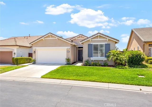 Photo 3 of Single family home for sale at 7771 Hagen Cir, Hemet, CA 92545 | MLS# SW26179902 | Listing updated on 2026-09-30