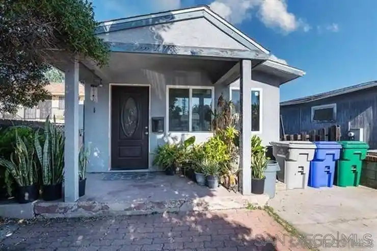 Photo 1 of Single family home for sale at 4788 Auburn Dr, San Diego, CA 92105 | MLS# 260020142SD | Listing updated on 2026-08-21