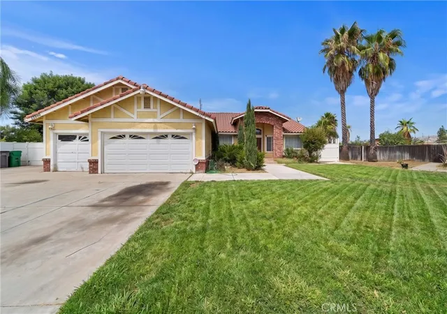 Single family home for sale at 22899 Lava, Nuevo, CA 92567 | MLS# CV26178325