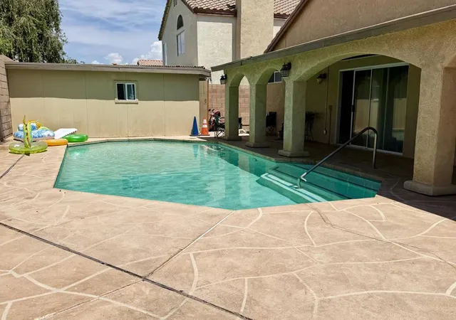 Photo 1 of Single family home for sale at 46461 Mesa Verde Trl, Indio, CA 92201 | MLS# 219151521DA | Listing updated on 2026-09-23