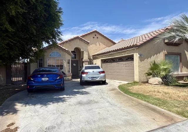 Photo 1 of Single family home for sale at 46461 Mesa Verde Trl, Indio, CA 92201 | MLS# 219151521DA | Listing updated on 2026-09-23