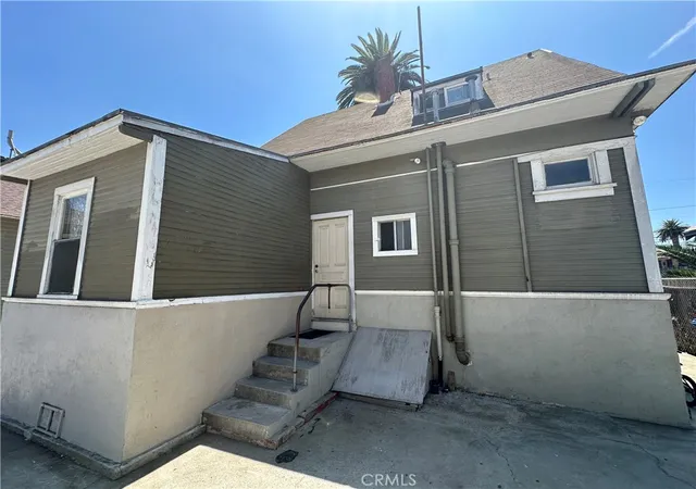 Photo 28 of Multi family home for sale at 1497 West 27th, Los Angeles, CA 90007 | MLS# CV26180282 | Listing updated on 2026-09-13