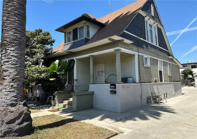 Photo 2 of Multi family home for sale at 1497 West 27th, Los Angeles, CA 90007 | MLS# CV26180282 | Listing updated on 2026-09-13
