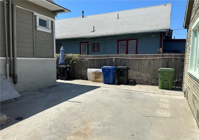 Photo 3 of Multi family home for sale at 1497 West 27th, Los Angeles, CA 90007 | MLS# CV26180282 | Listing updated on 2026-09-13