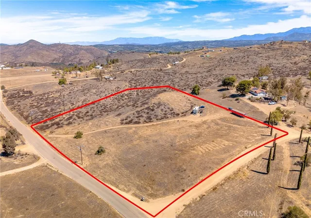 Photo 1 of Land for sale at 0 San Ignacio Rd, Hemet, CA 92544 | MLS# SW26180292 | Listing updated on 2026-09-26