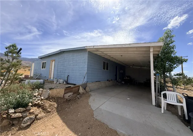 Photo 1 of Single family home for sale at 31077 Azurite, Lucerne Valley, CA 92356 | MLS# OC26179480 | Listing updated on 2026-09-13