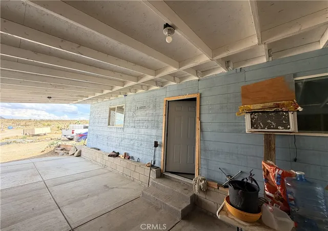Photo 2 of Single family home for sale at 31077 Azurite, Lucerne Valley, CA 92356 | MLS# OC26179480 | Listing updated on 2026-09-13