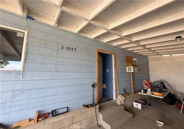 Photo 3 of Single family home for sale at 31077 Azurite, Lucerne Valley, CA 92356 | MLS# OC26179480 | Listing updated on 2026-09-13