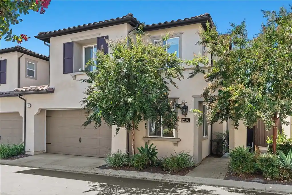 Photo 1 of Townhouse for sale at 12005 Manzanilla Ct, La Mirada, CA 90638 | MLS# PW26179290 | Listing updated on 2026-10-21