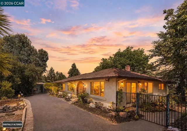 Single family home for sale at 834 Carter Acres Ln, Martinez, CA 94553 | MLS# 41145303