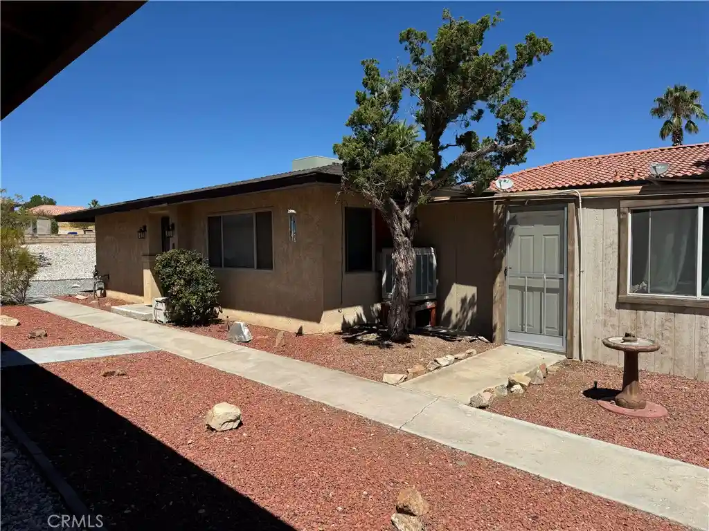 Photo 1 of Single family home for sale at 16339 Wato Rd, Apple Valley, CA 92307 | MLS# HD26180315 | Listing updated on 2026-08-18