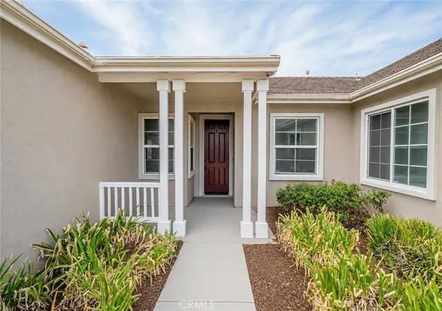 Photo 3 of Sale Pending at 26614 Bay Ave, Moreno Valley, CA 92555 | MLS# CV26179058 | Listing updated on 2026-09-11