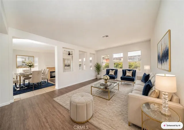 Photo 3 of Sale Pending at 26614 Bay Ave, Moreno Valley, CA 92555 | MLS# CV26179058 | Listing updated on 2026-09-11
