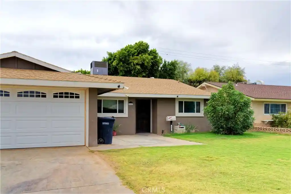 Photo 1 of Single family home for sale at 460 Seville, Blythe, CA 92225 | MLS# OC26180324 | Listing updated on 2026-10-21