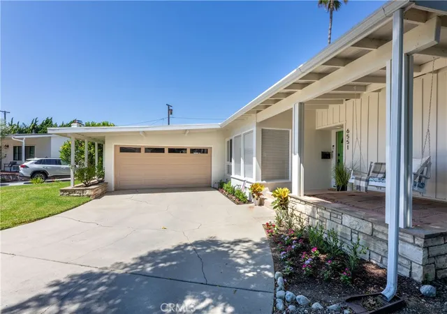 Photo 3 of Sale Pending at 6551 E Bacarro, Long Beach, CA 90815 | MLS# PW26179625 | Listing updated on 2026-10-28