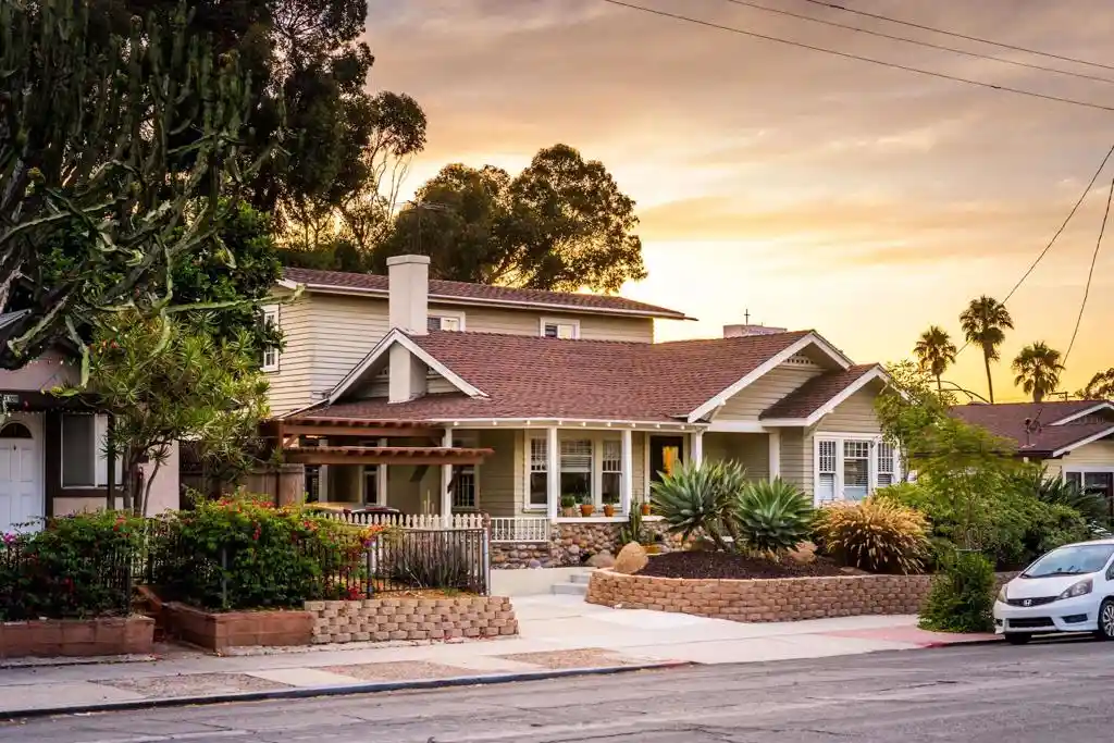 Photo 1 of Sale Pending at 3792 10th Avenue, San Diego, CA 92103 | MLS# 260020153SD | Listing updated on 2026-08-22