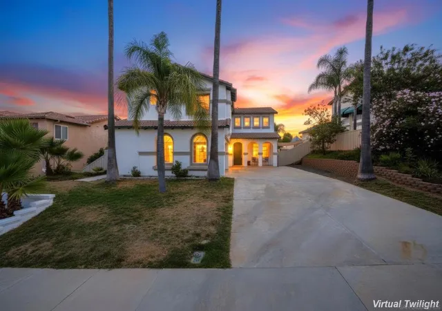 Photo 2 of Single family home for sale at 45912 Paseo Gallante, Temecula, CA 92592 | MLS# 260020152SD | Listing updated on 2026-09-13