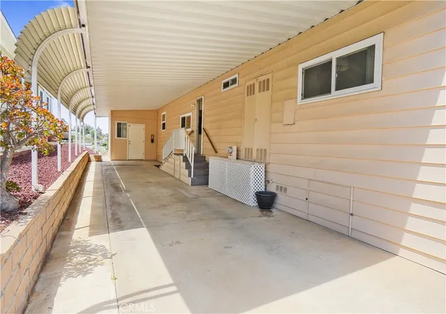 Photo 3 of Manufactured home for sale at 1195 La Moree Rd #77, San Marcos, CA 92078 | MLS# ND26178543 | Listing updated on 2026-10-06