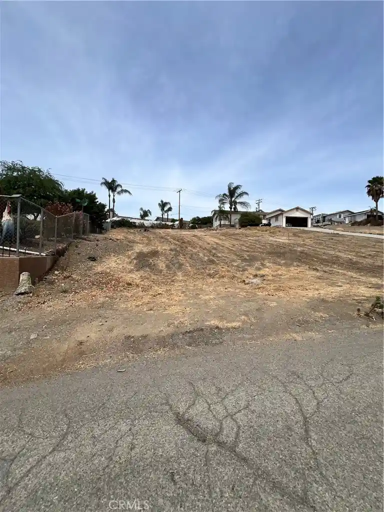 Photo 1 of Land for sale at 0 Cross Hl Dr, Canyon Lake, CA 92587 | MLS# IV26179239 | Listing updated on 2026-08-23