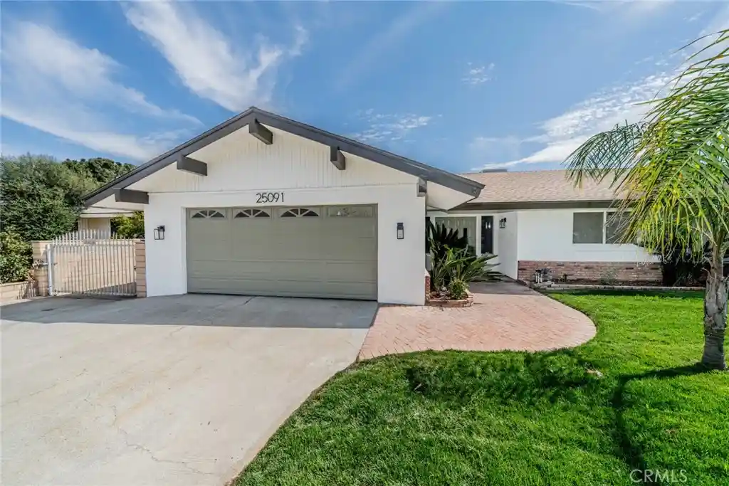 Single family home for sale at 25091 Lamayo Ave, Moreno Valley, CA 92557 | MLS# CV26177936