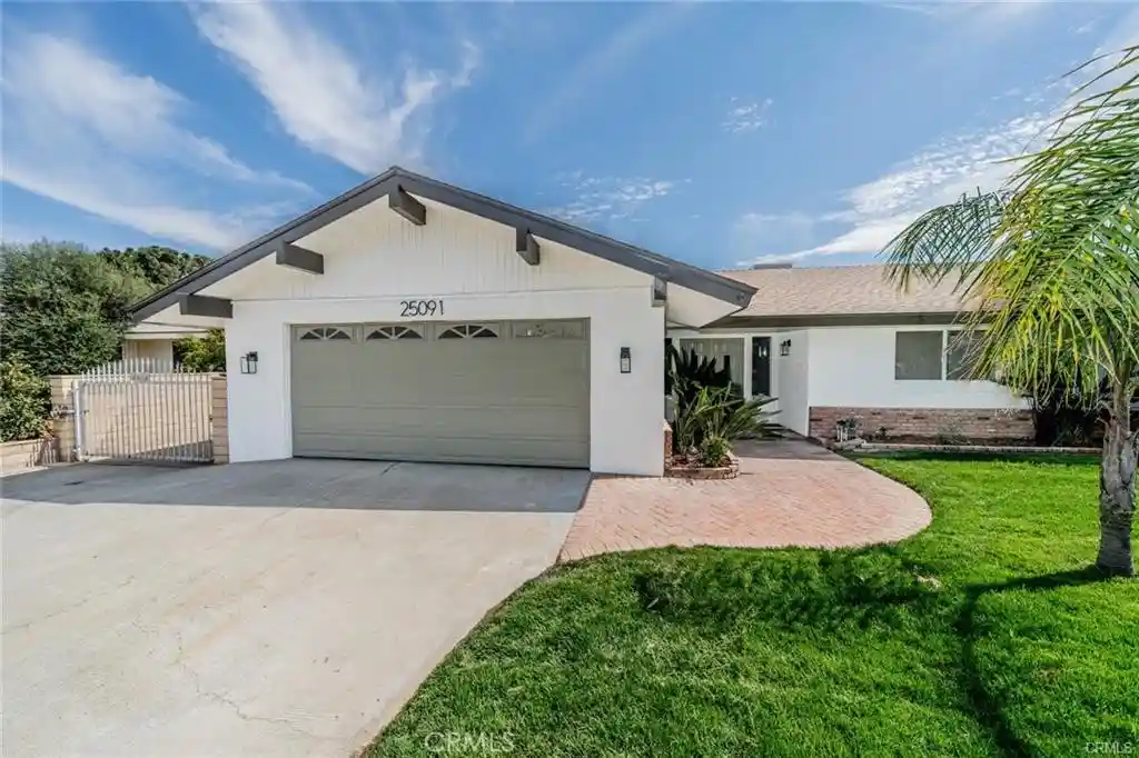 Single family home for sale at 25091 Lamayo Ave, Moreno Valley, CA 92557 | MLS# CV26177936