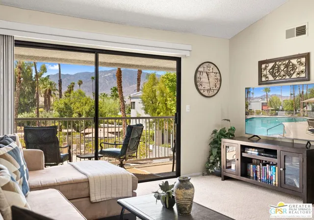 Photo 1 of Condo for sale at 3155 E Ramon Rd #406, Palm Springs, CA 92264 | MLS# 26872691PS | Listing updated on 2026-09-13