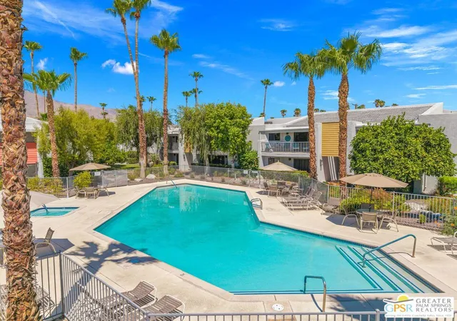 Photo 37 of Condo for sale at 3155 E Ramon Rd #406, Palm Springs, CA 92264 | MLS# 26872691PS | Listing updated on 2026-09-13