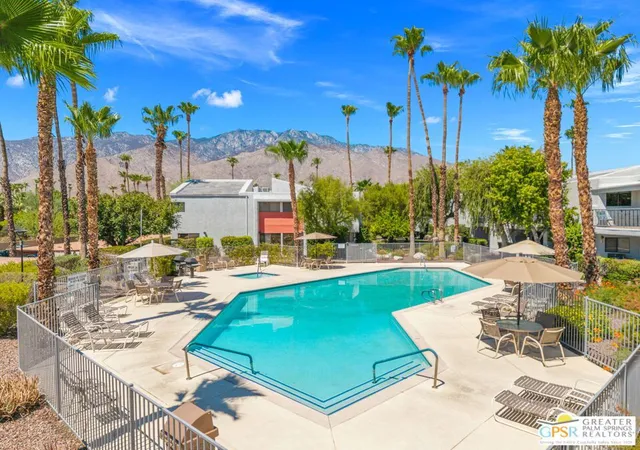 Photo 3 of Condo for sale at 3155 E Ramon Rd #406, Palm Springs, CA 92264 | MLS# 26872691PS | Listing updated on 2026-09-13