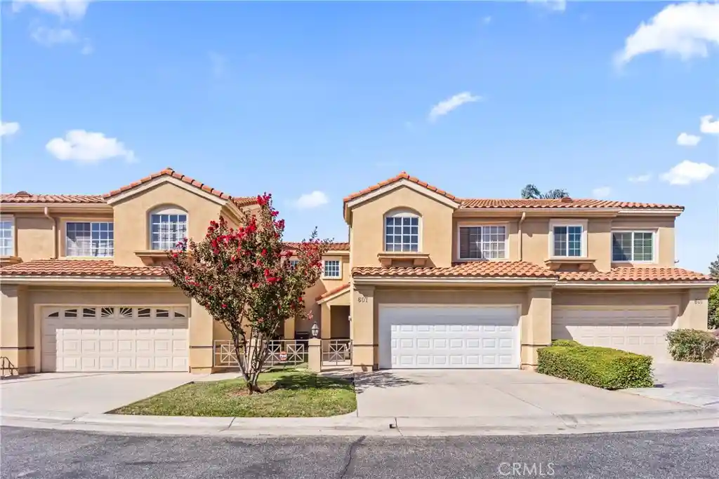 Photo 1 of Townhouse for sale at 607 Wild Rose, San Dimas, CA 91773 | MLS# CV26180347 | Listing updated on 2026-10-31
