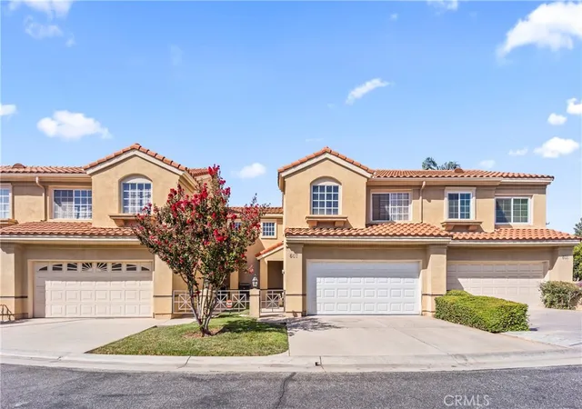 Photo 1 of Townhouse for sale at 607 Wild Rose, San Dimas, CA 91773 | MLS# CV26180347 | Listing updated on 2026-10-12