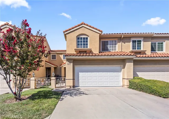 Photo 2 of Townhouse for sale at 607 Wild Rose, San Dimas, CA 91773 | MLS# CV26180347 | Listing updated on 2026-10-12