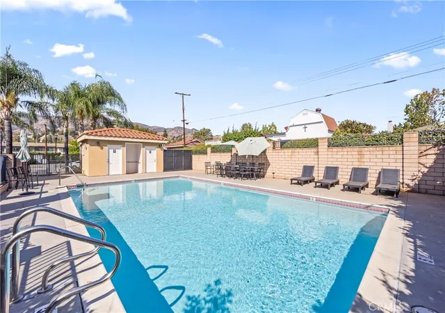 Photo 33 of Townhouse for sale at 607 Wild Rose, San Dimas, CA 91773 | MLS# CV26180347 | Listing updated on 2026-10-12