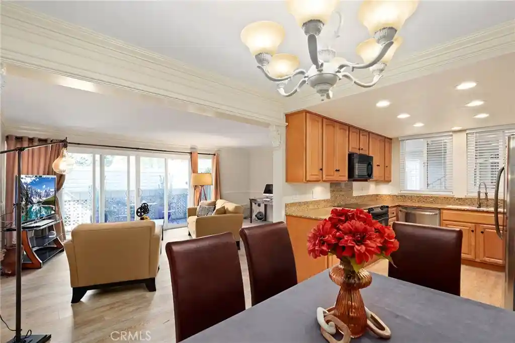Condo for sale at 526 Calle Aragon #B, Laguna Woods, CA 92637 | MLS# OC26178702