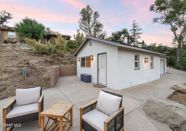Photo 2 of Single family home for sale at 10869 Farralone Ave, Chatsworth, CA 91311 | MLS# 226003929 | Listing updated on 2026-09-13